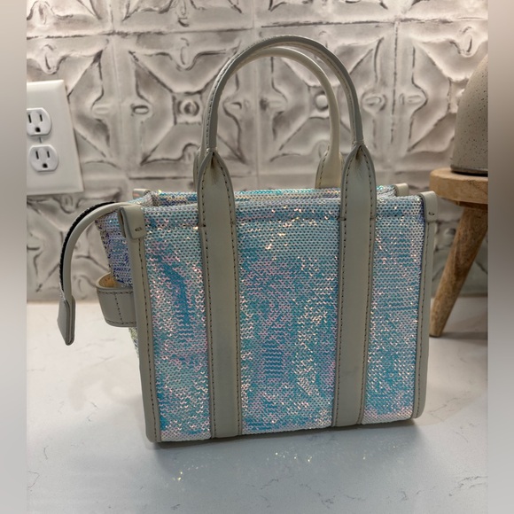 Marc Jacobs Tote Bag - Sequins - Picture 3 of 5
